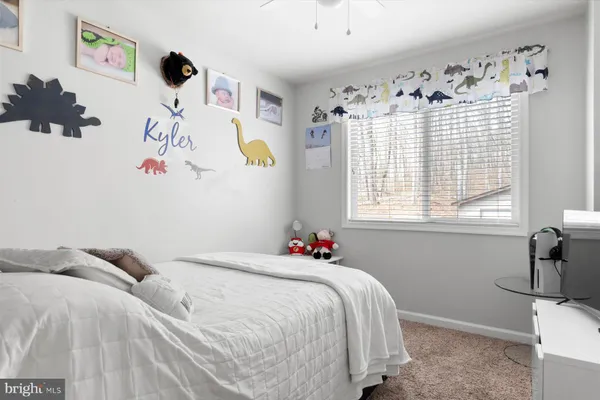 $875,000 | 6246 John Barton Payne Road, Marshall, VA 20115