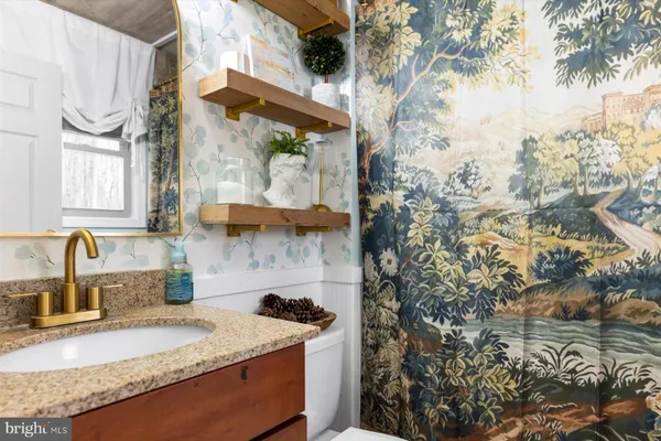 $875,000 | 6246 John Barton Payne Road, Marshall, VA 20115