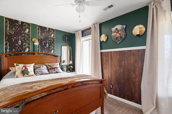 $875,000 | 6246 John Barton Payne Road, Marshall, VA 20115