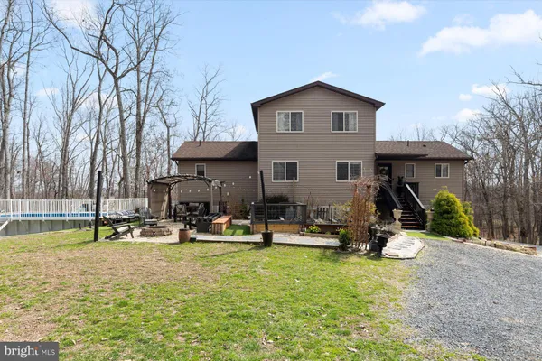 $875,000 | 6246 John Barton Payne Road, Marshall, VA 20115