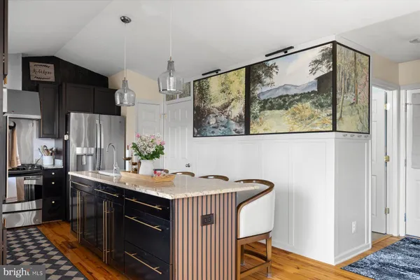 $875,000 | 6246 John Barton Payne Road, Marshall, VA 20115