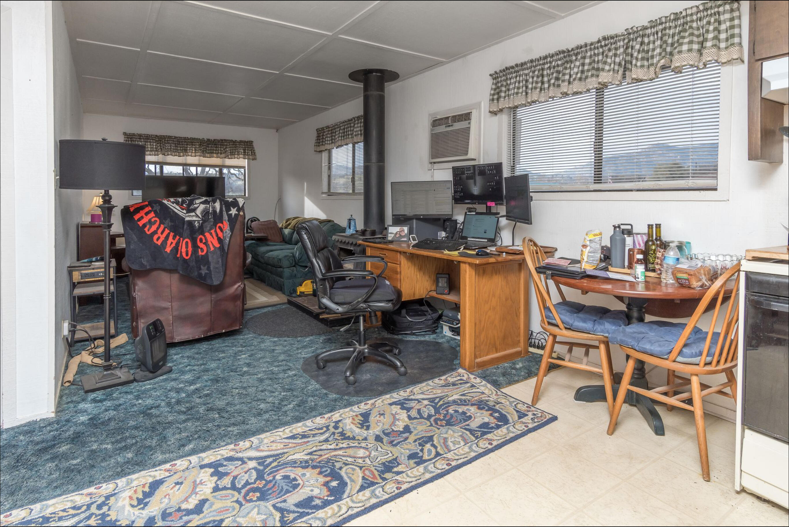 39369 Balch Park Road Springville, CA 93265 - Photo 32 of 44 Studio apartment
