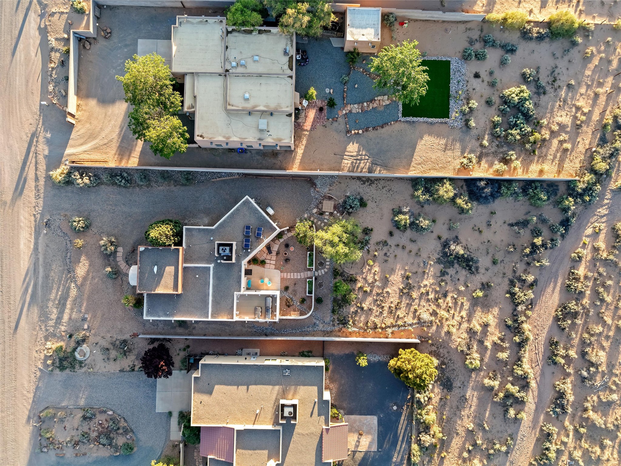 6115 La Paz Road Northeast Rio Rancho, NM 87144 - Photo 51 of 56