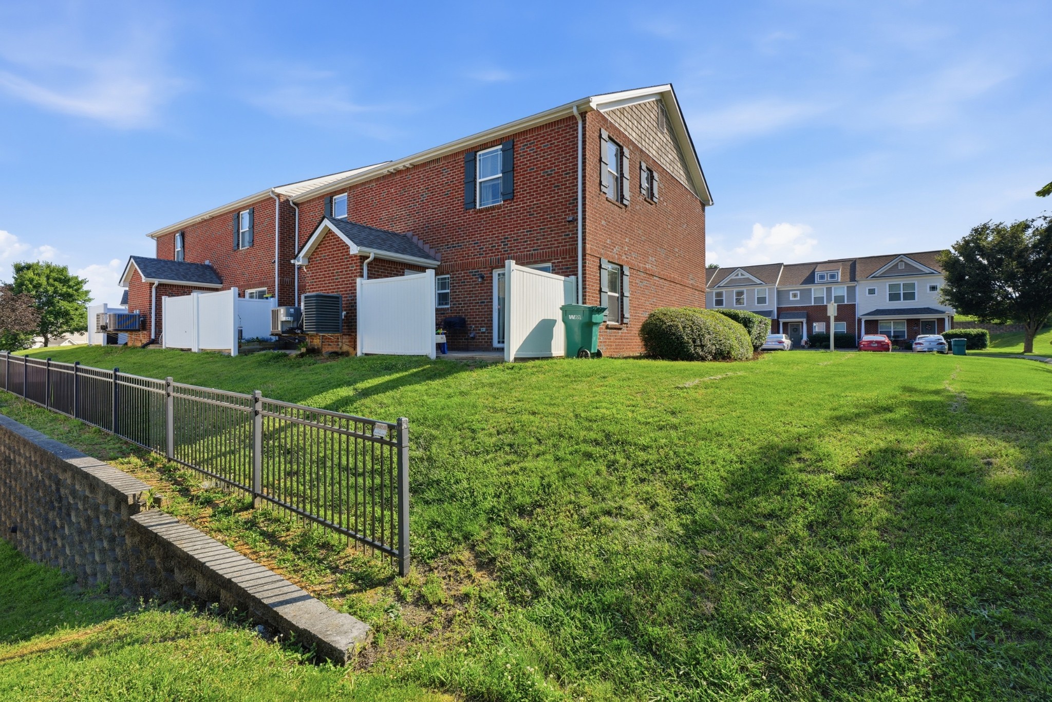 4018 Currant Court Spring Hill, TN 37174 - Photo 37 of 38