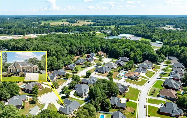 $575,000 | 403 Chicamauga Court, Loganville, GA 30052