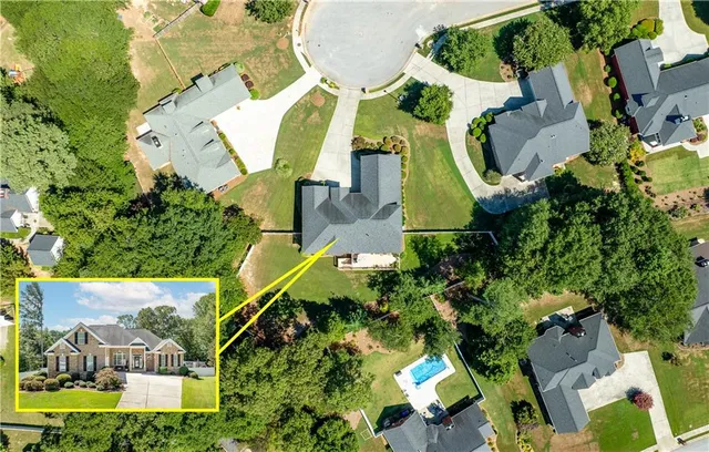 $575,000 | 403 Chicamauga Court, Loganville, GA 30052