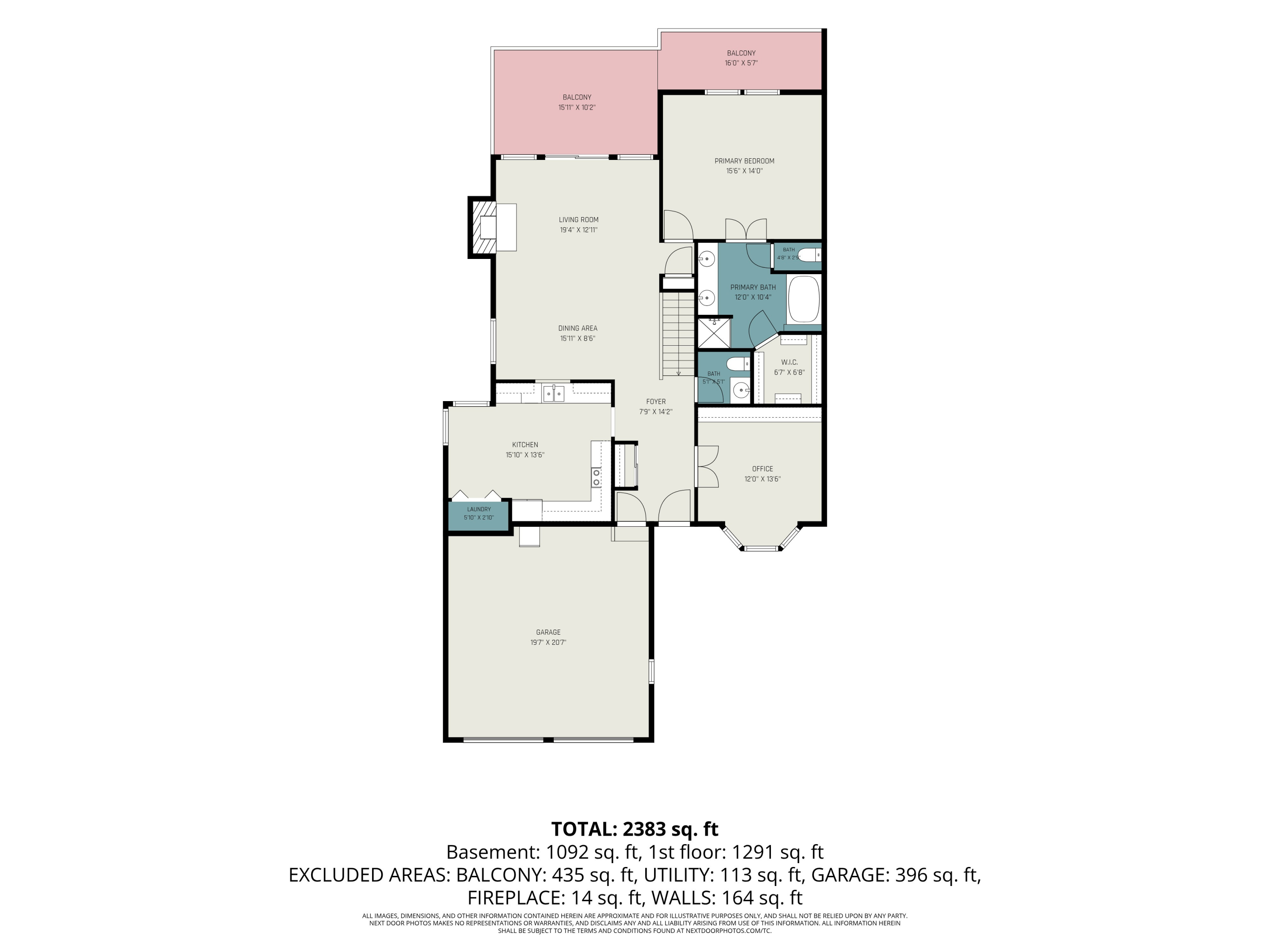 7280 Ridge Edge Court, Unit A Florence, KY 41042 - Photo 45 of 45