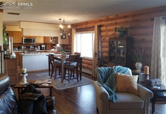3480 Hoofprint Road Peyton, CO 80831 - Photo 4 of 6