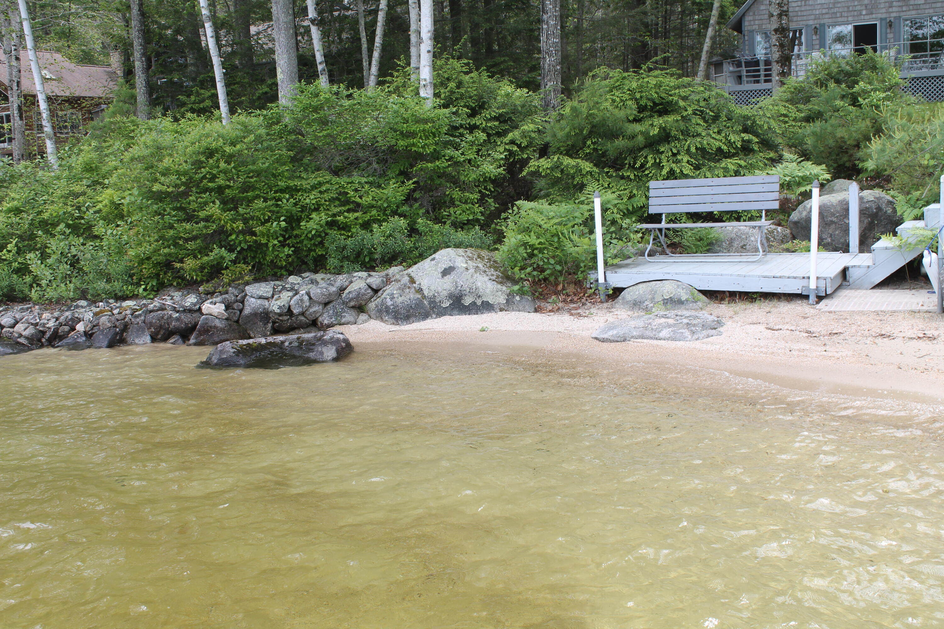 166 Ridge Road Standish, ME 04084 - Photo 29 of 32 IMG_6717