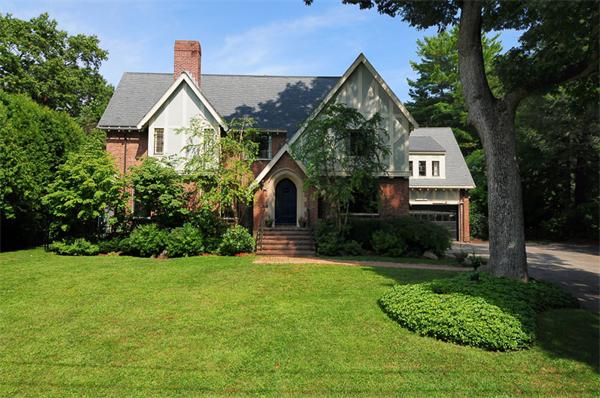 63 Cliff Road Wellesley, MA 02481 - Photo 1 of 29