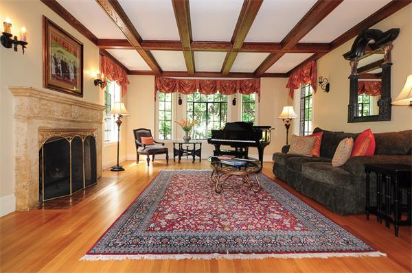 63 Cliff Road Wellesley, MA 02481 - Photo 3 of 29