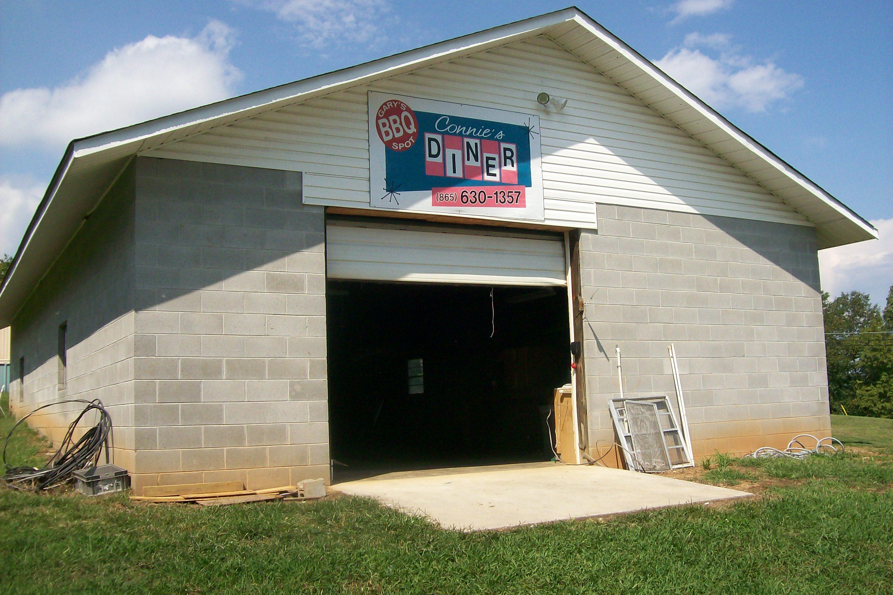 367 Offutt Spur Road Rocky Top, TN 37769 - Photo 14 of 40 101_3859