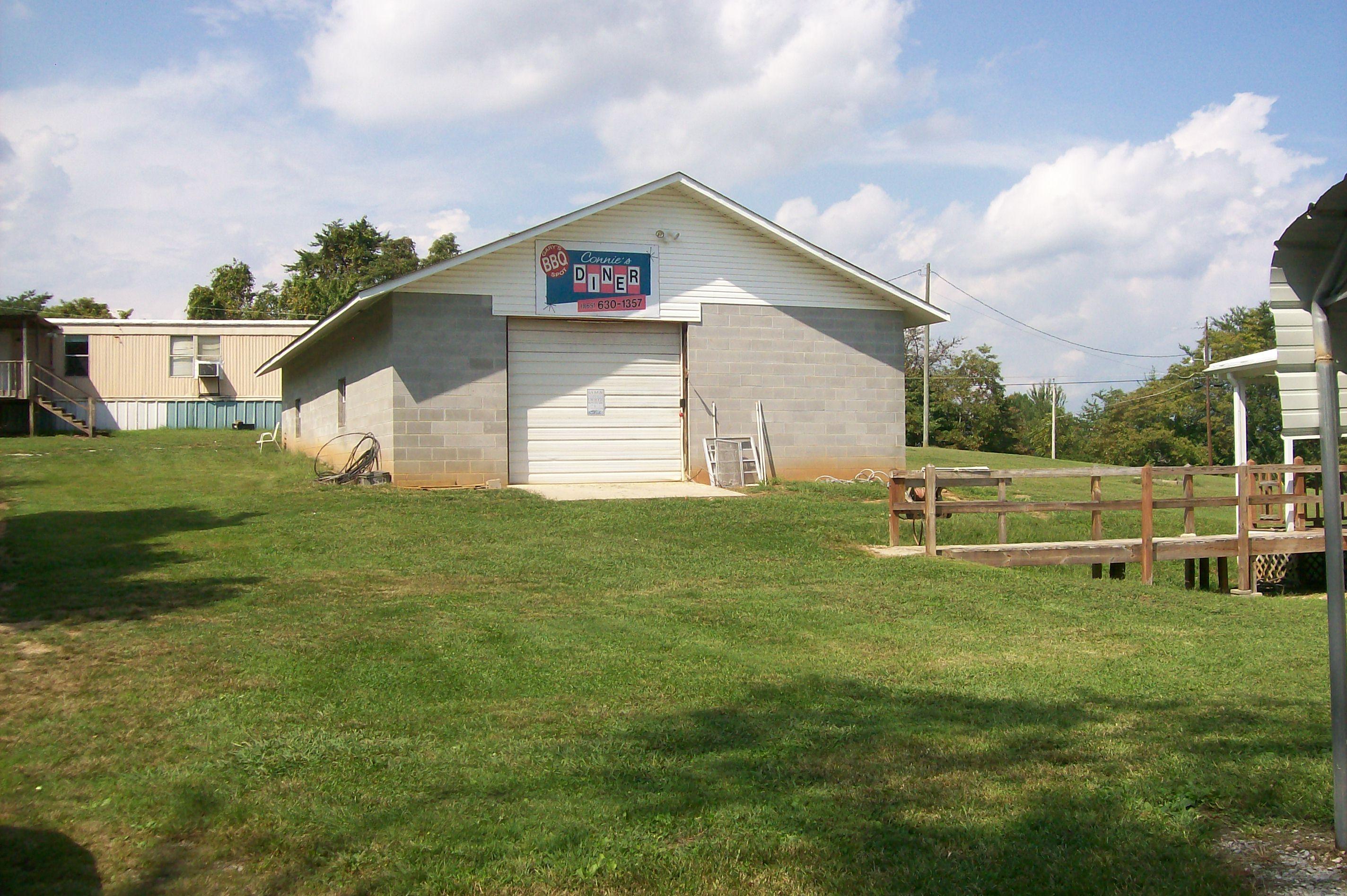 367 Offutt Spur Road Rocky Top, TN 37769 - Photo 8 of 40 101_3996