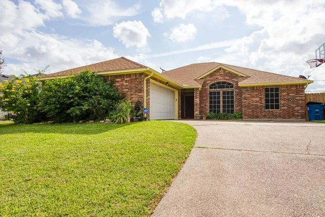 $319,900 | 314 Hancock, Odem, TX 78370