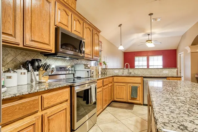 $319,900 | 314 Hancock, Odem, TX 78370