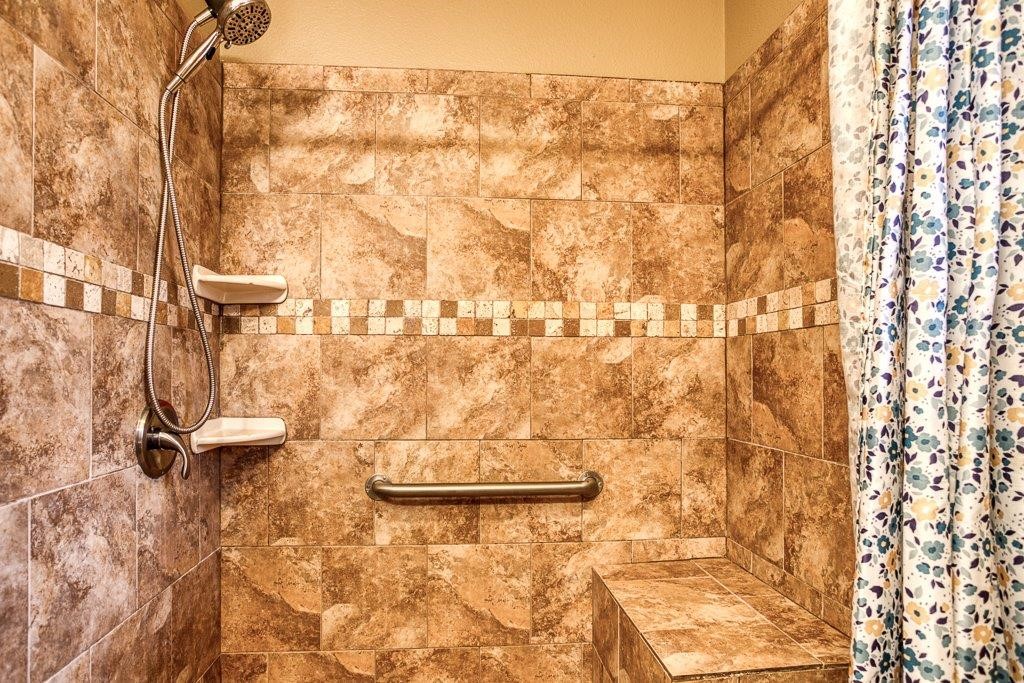 314 Hancock Odem, TX 78370 - Photo 25 of 40 a view of a bathroom