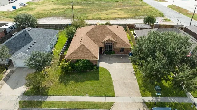 $319,900 | 314 Hancock, Odem, TX 78370