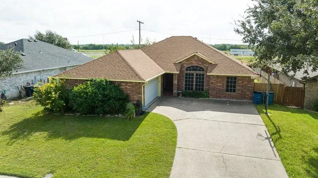 $319,900 | 314 Hancock, Odem, TX 78370