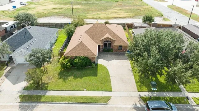 $319,900 | 314 Hancock, Odem, TX 78370