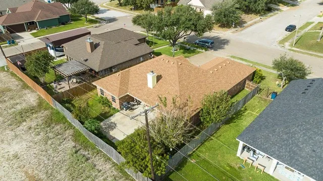 $319,900 | 314 Hancock, Odem, TX 78370