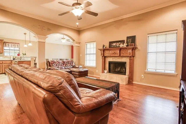 $319,900 | 314 Hancock, Odem, TX 78370