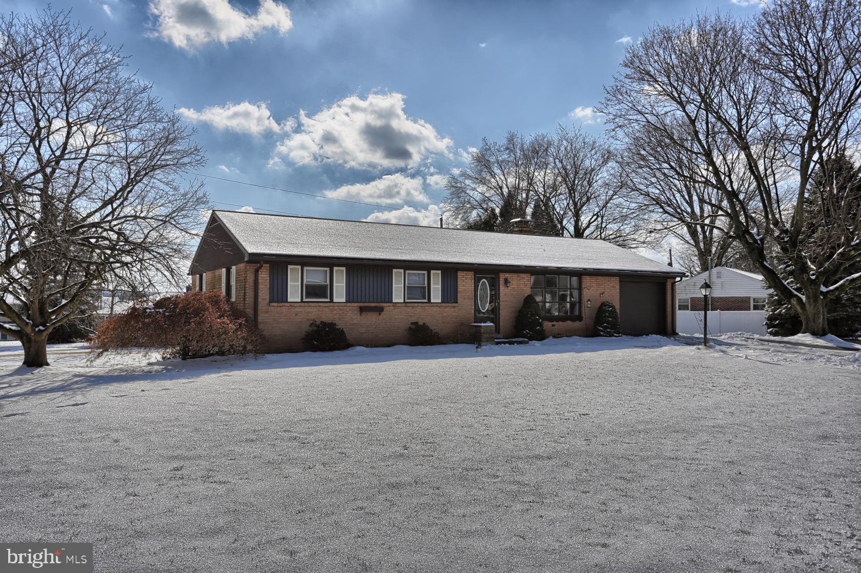 302 Ridge Road Annville, PA 17003 - Photo 19 of 24 Gallery Image 19