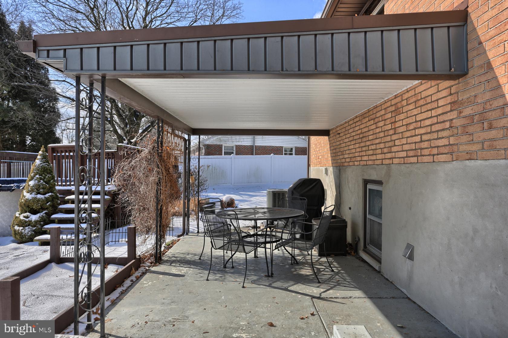 302 Ridge Road Annville, PA 17003 - Photo 22 of 24 Gallery Image 22