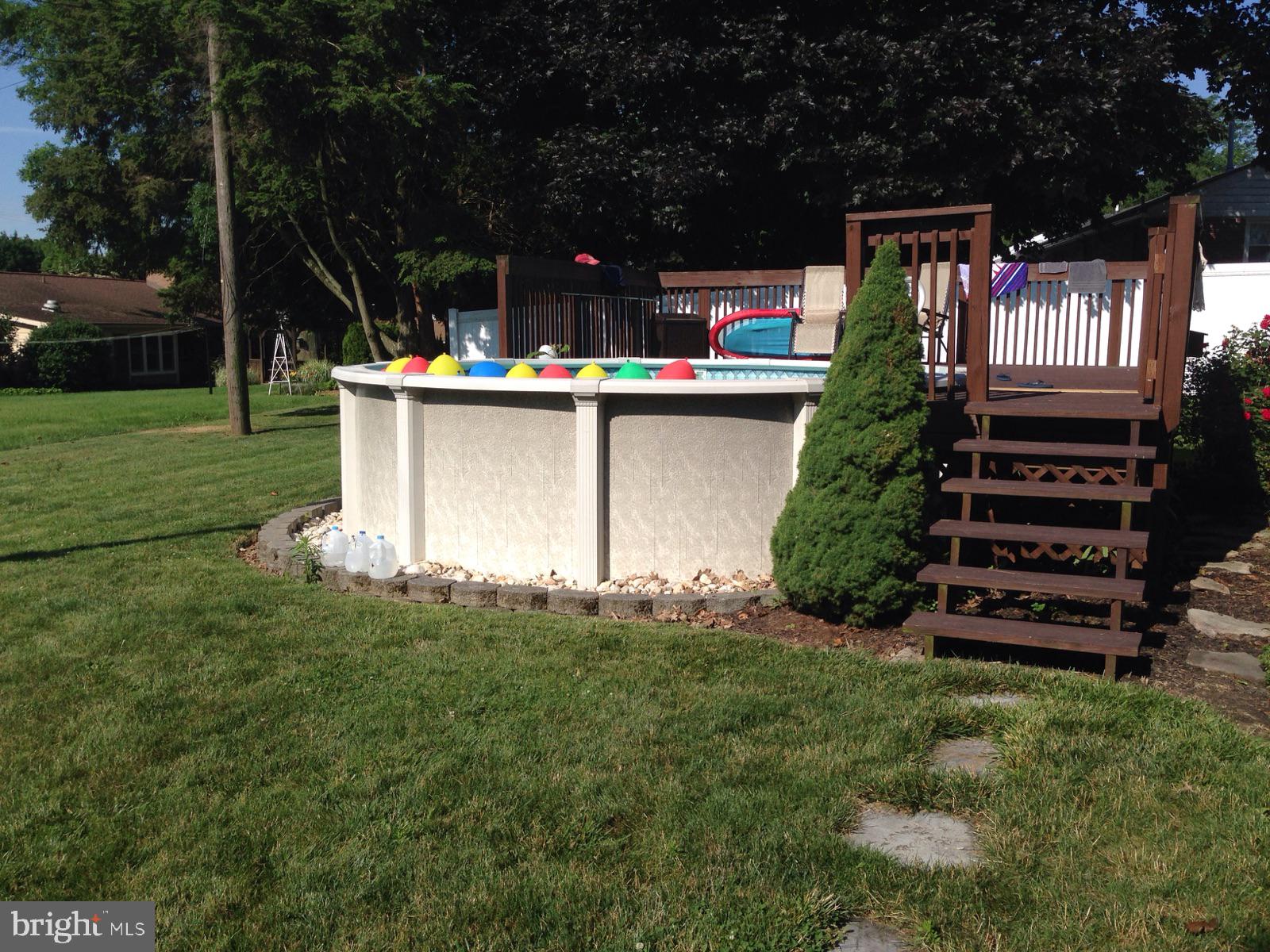 302 Ridge Road Annville, PA 17003 - Photo 23 of 24 Gallery Image 23