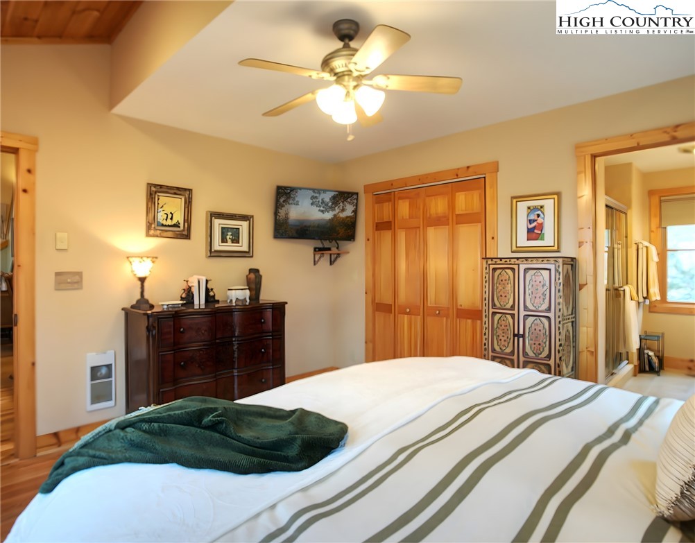 167 Rhododendron Drive Beech Mountain, NC 28604 - Photo 12 of 46