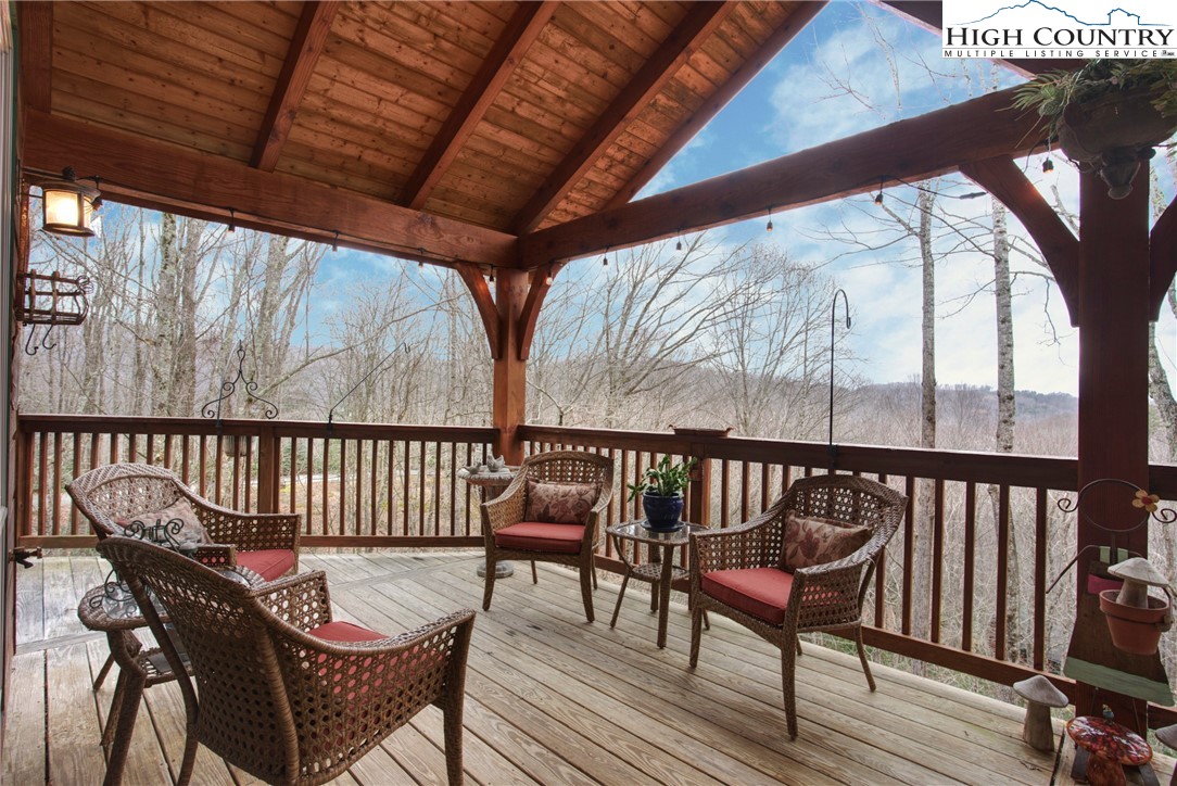 167 Rhododendron Drive Beech Mountain, NC 28604 - Photo 15 of 46