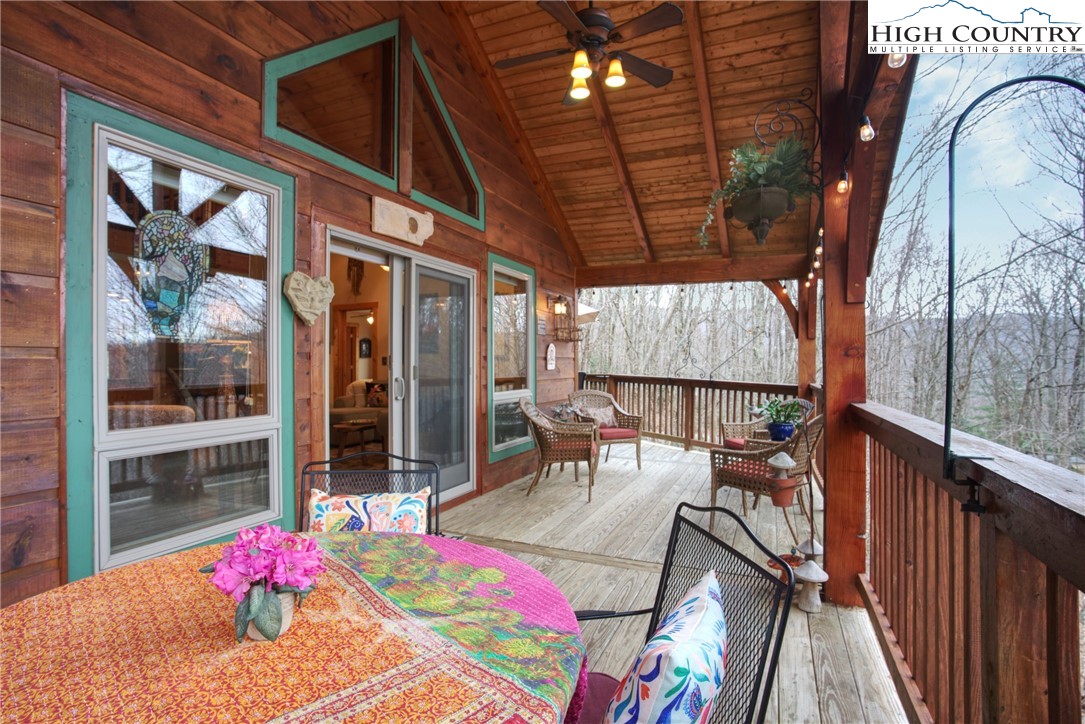 167 Rhododendron Drive Beech Mountain, NC 28604 - Photo 17 of 46