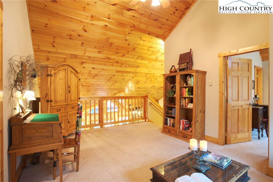 167 Rhododendron Drive Beech Mountain, NC 28604 - Photo 19 of 46