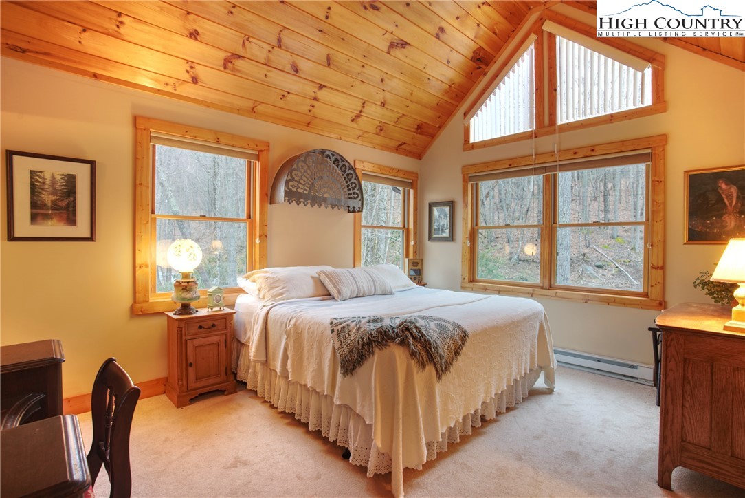 167 Rhododendron Drive Beech Mountain, NC 28604 - Photo 20 of 46