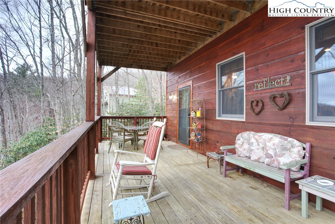 167 Rhododendron Drive Beech Mountain, NC 28604 - Photo 30 of 46