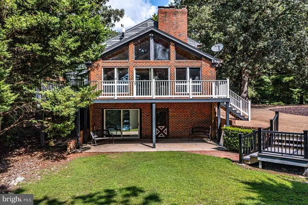 $1,295,000 | 710 Train Lane, Heathsville, VA 22473