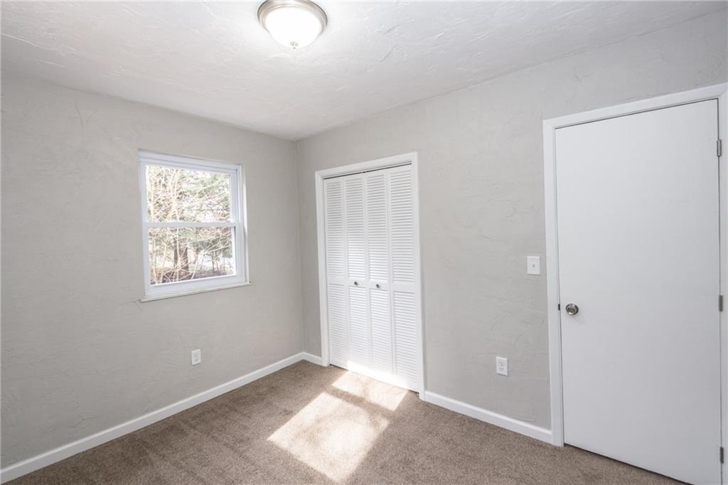 70 Simon Road Cheswick, PA 15024 - Photo 12 of 25 Main Floor 4th Bedroom.