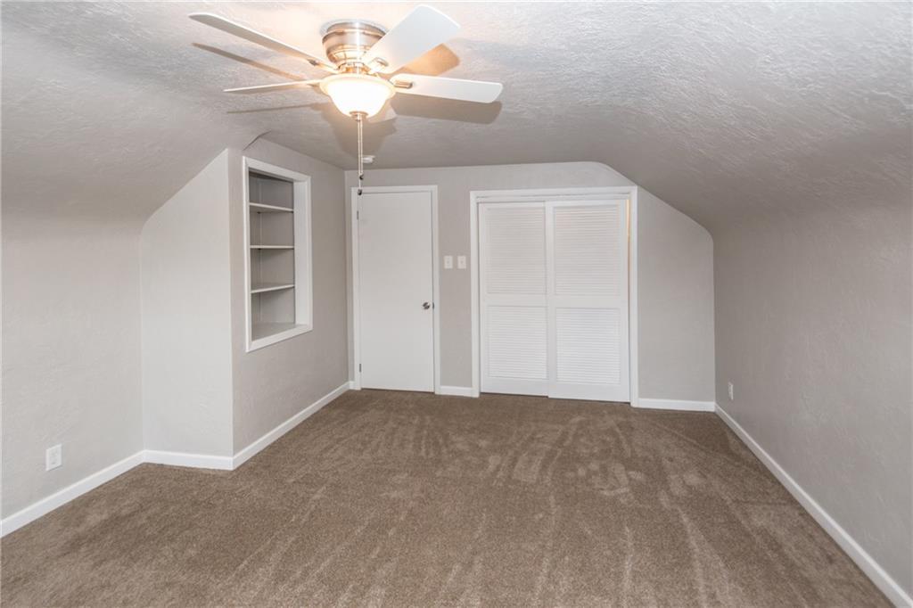 70 Simon Road Cheswick, PA 15024 - Photo 16 of 25 Upper Floor 2nd Bedroom.
