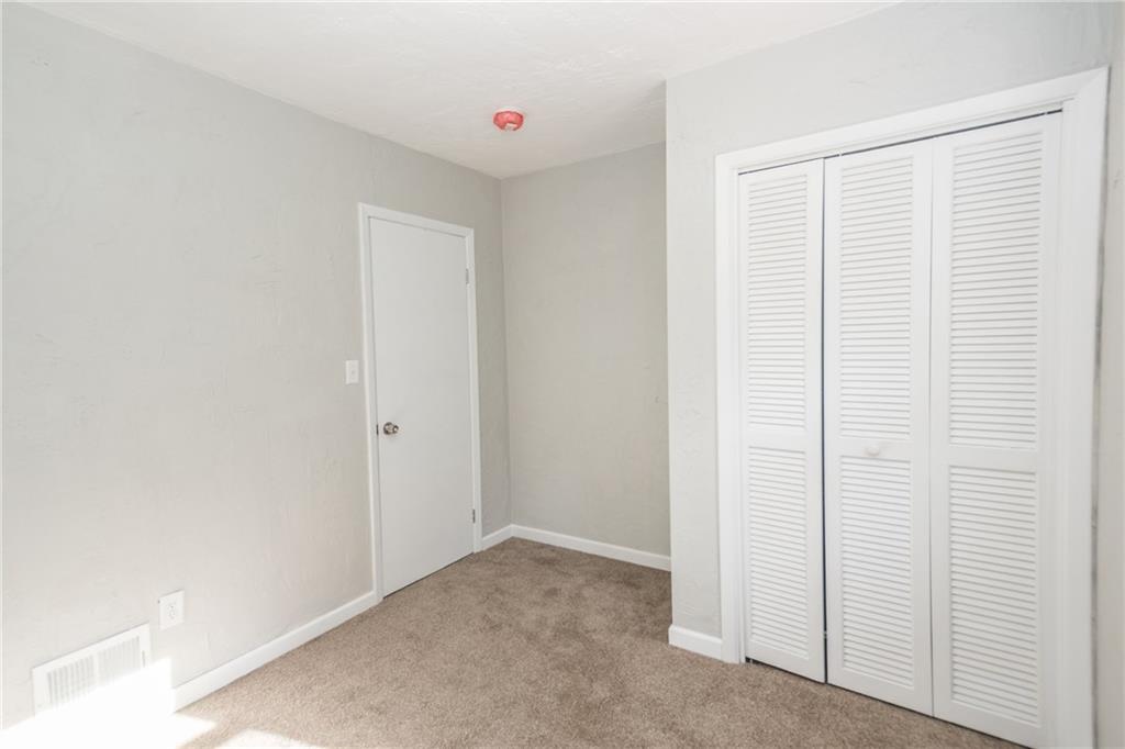 70 Simon Road Cheswick, PA 15024 - Photo 10 of 25 Main Floor 5th Bedroom or Office Space/Den.