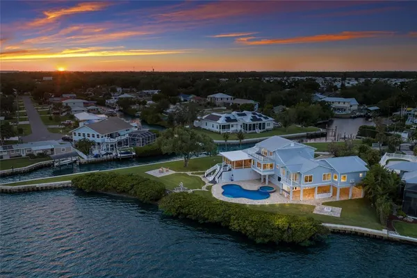 $2,500,000 | 806 Nancy Gamble Lane, Ellenton, FL 34222