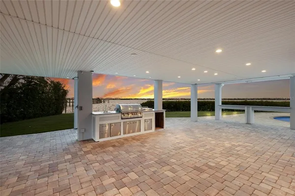 $2,500,000 | 806 Nancy Gamble Lane, Ellenton, FL 34222