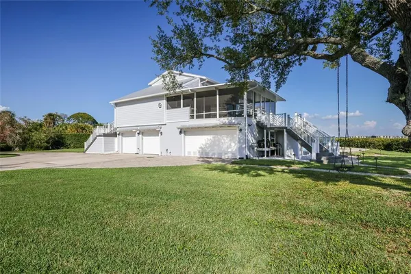 $2,500,000 | 806 Nancy Gamble Lane, Ellenton, FL 34222