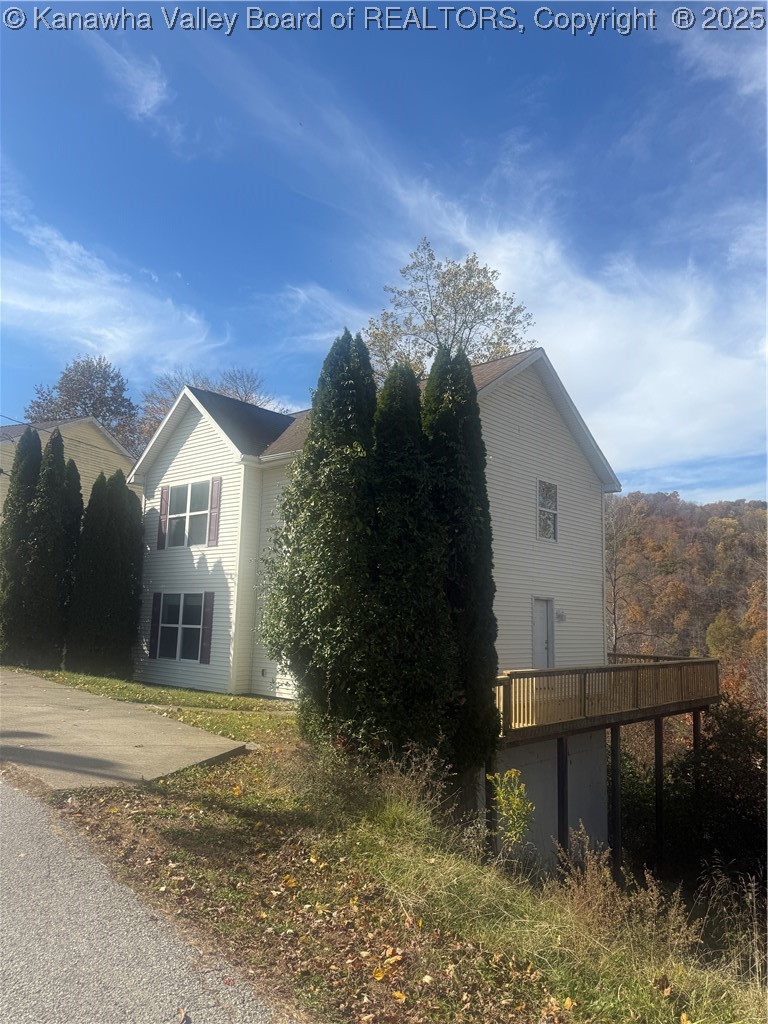 311 Reservoir Road Madison, WV 25130 - Photo 3 of 36 Gallery Image 3