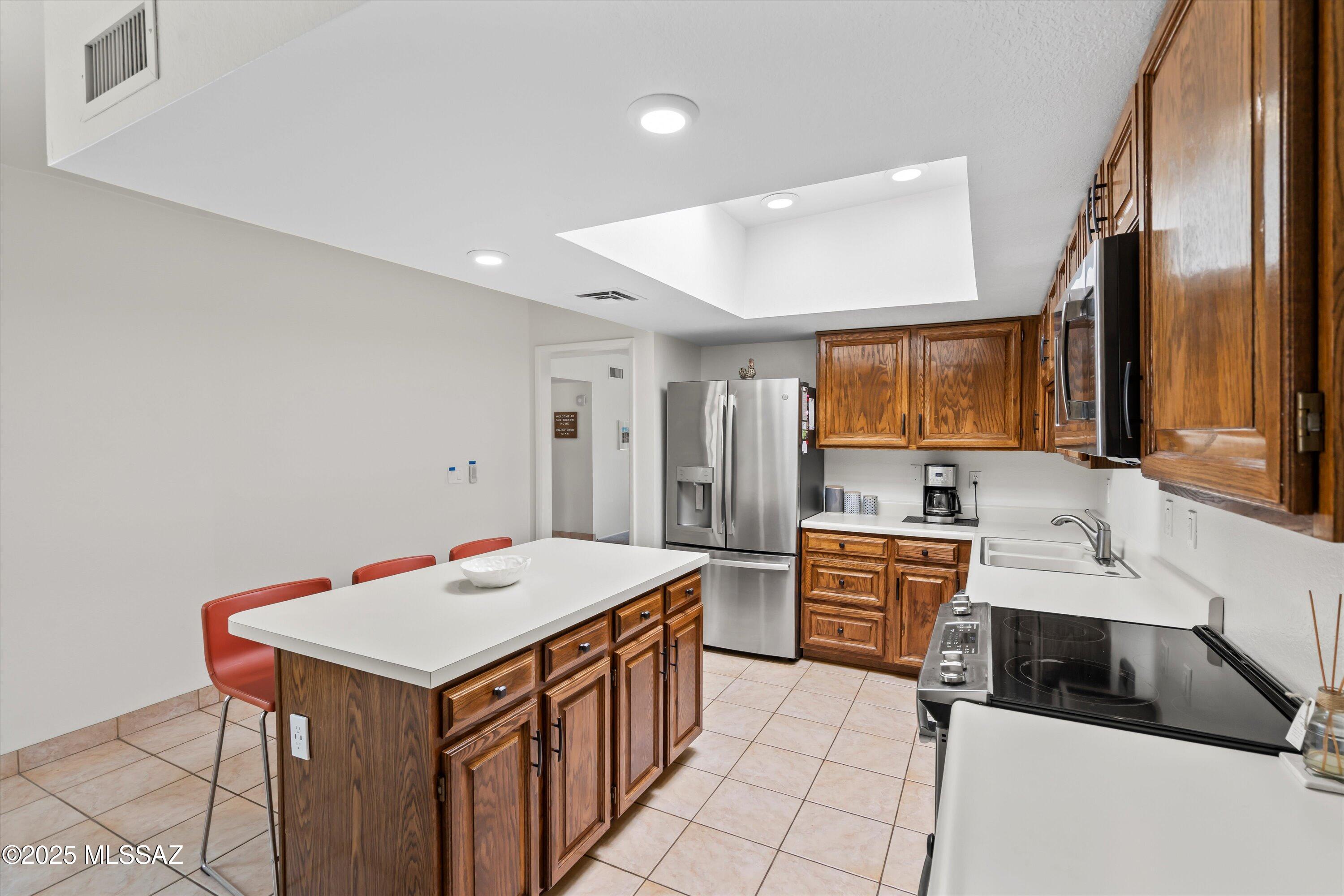 4814 North Territory Loop Tucson, AZ 85750 - Photo 10 of 29