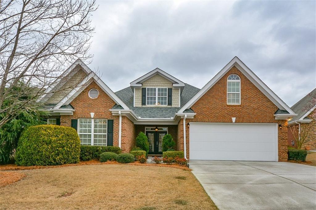 600 Wiley Court Canton, GA 30115 - Photo 1 of 1