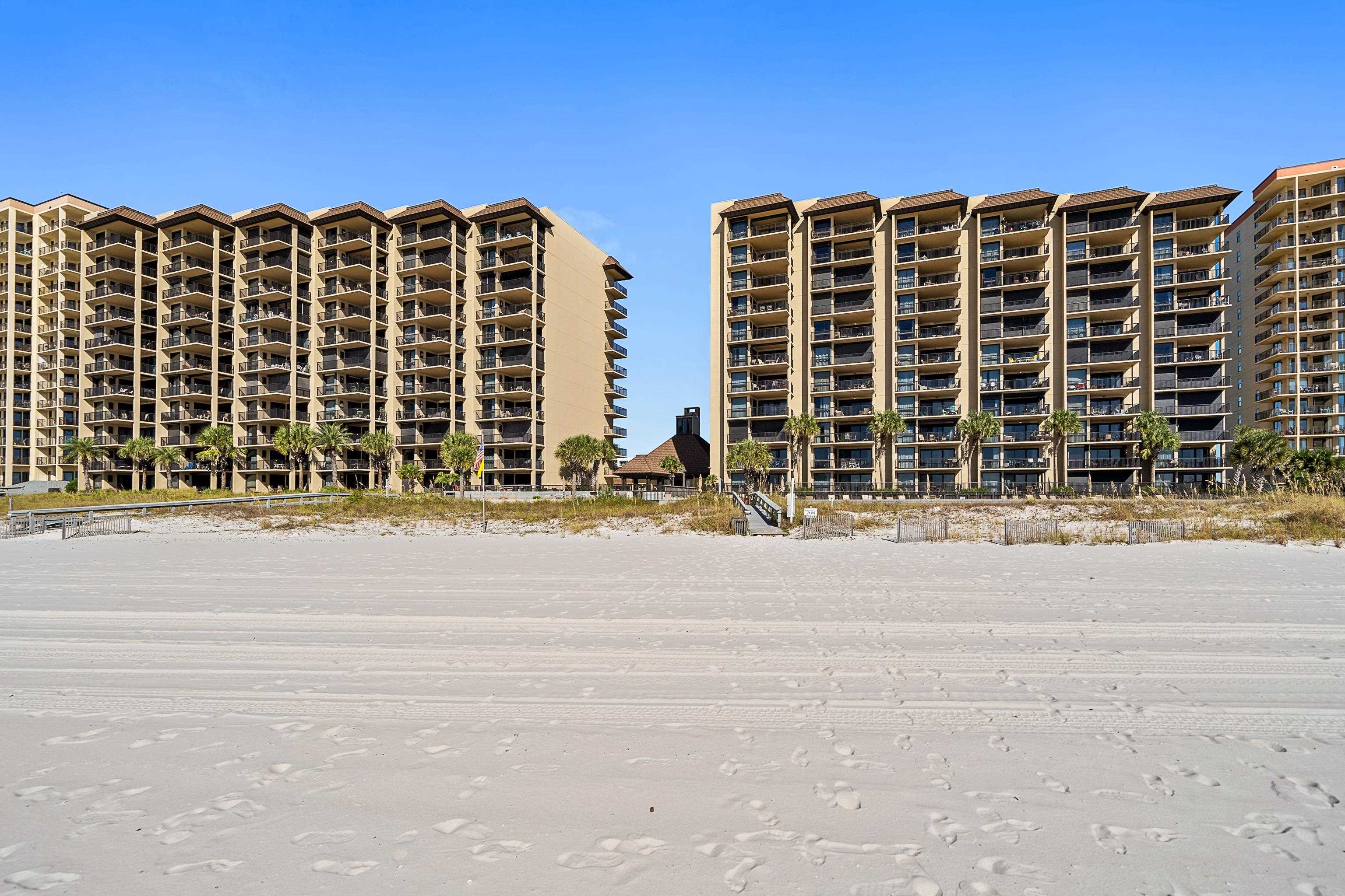 24280 Perdido Beach Boulevard, Unit 101B Orange Beach, AL 36561 - Photo 42 of 47