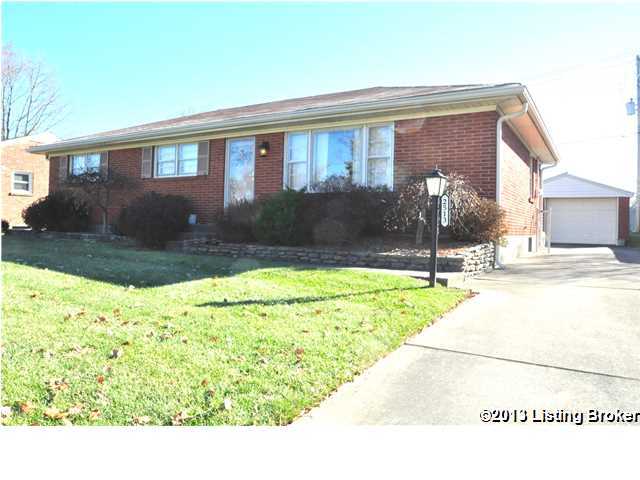 2513 Harmony Road Louisville, KY 40299 - Photo 1 of 14 Primary Photo