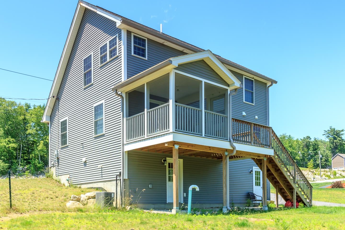 80 Timber Ridge Drive Milford, NH 03055 - Photo 11 of 50