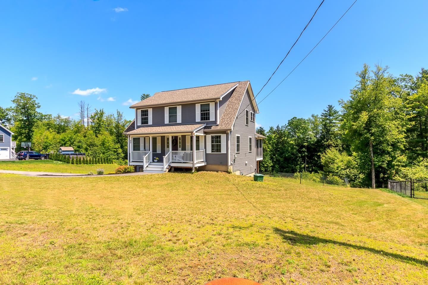 80 Timber Ridge Drive Milford, NH 03055 - Photo 2 of 50
