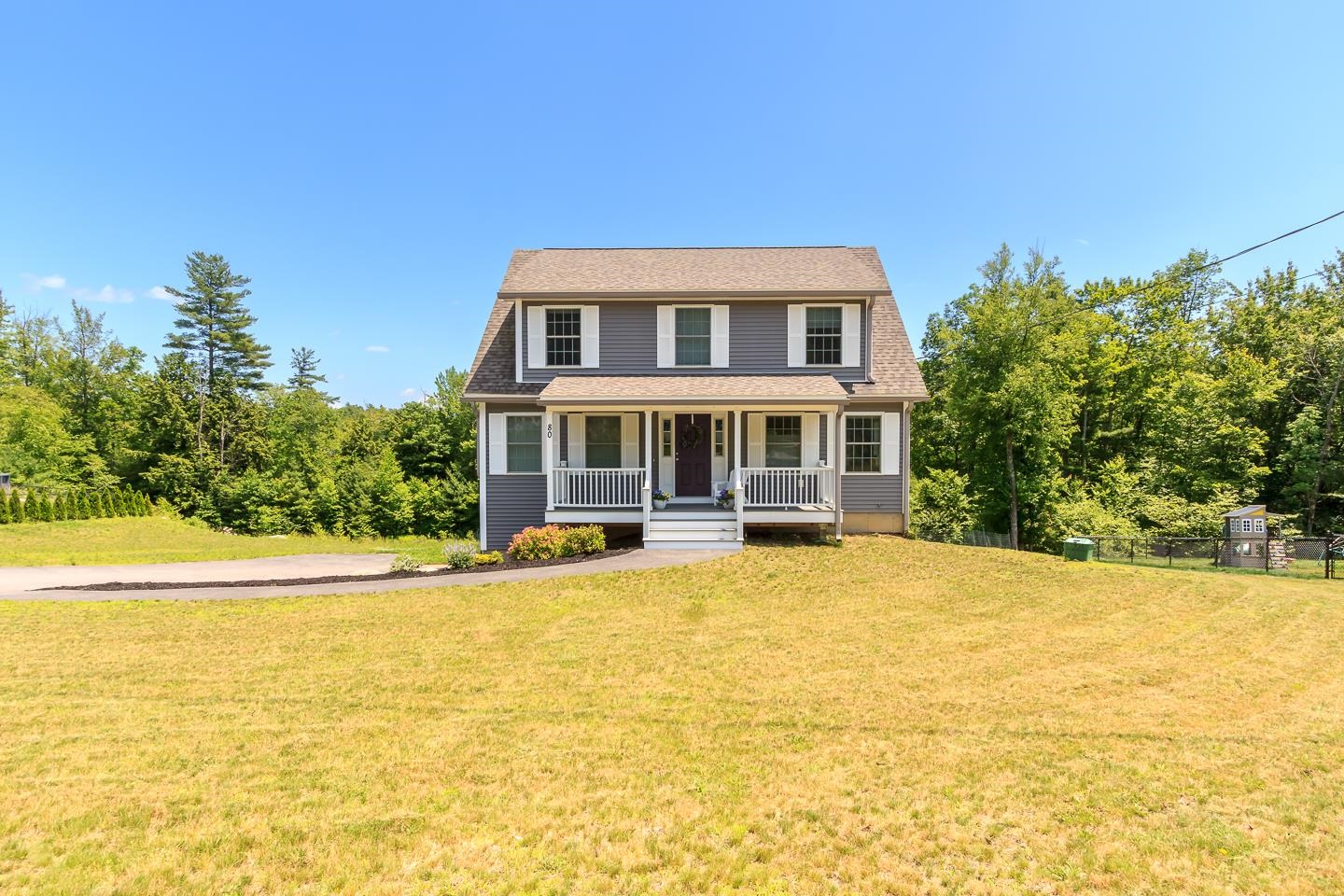 80 Timber Ridge Drive Milford, NH 03055 - Photo 3 of 50