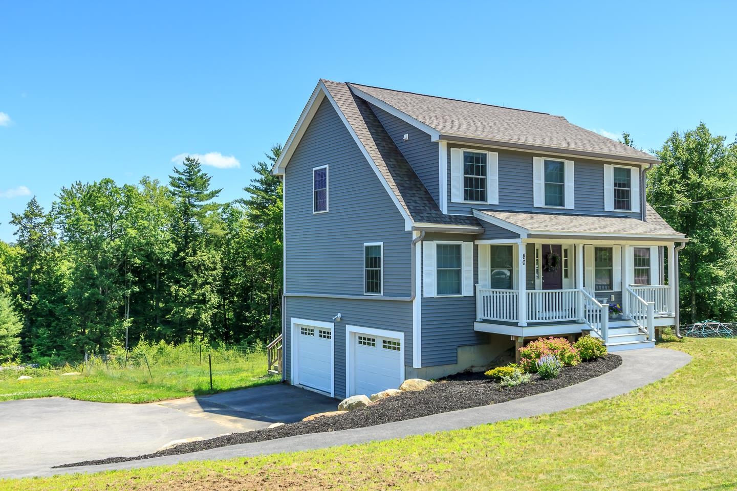 80 Timber Ridge Drive Milford, NH 03055 - Photo 6 of 50